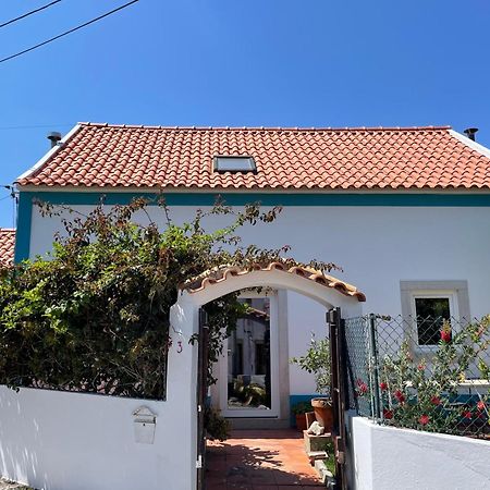 Villa Casa Lino Pedreiras de Baixo Exterior foto