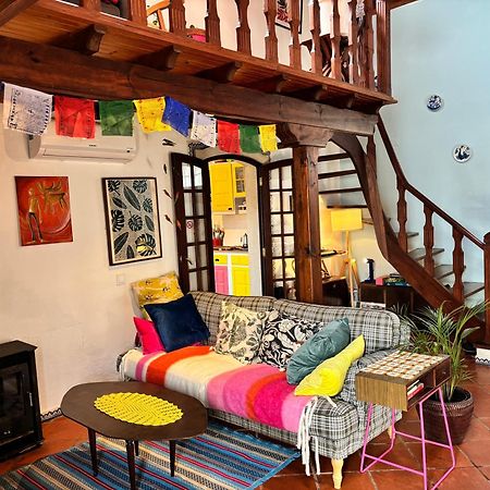 Villa Casa Lino Pedreiras de Baixo Exterior foto