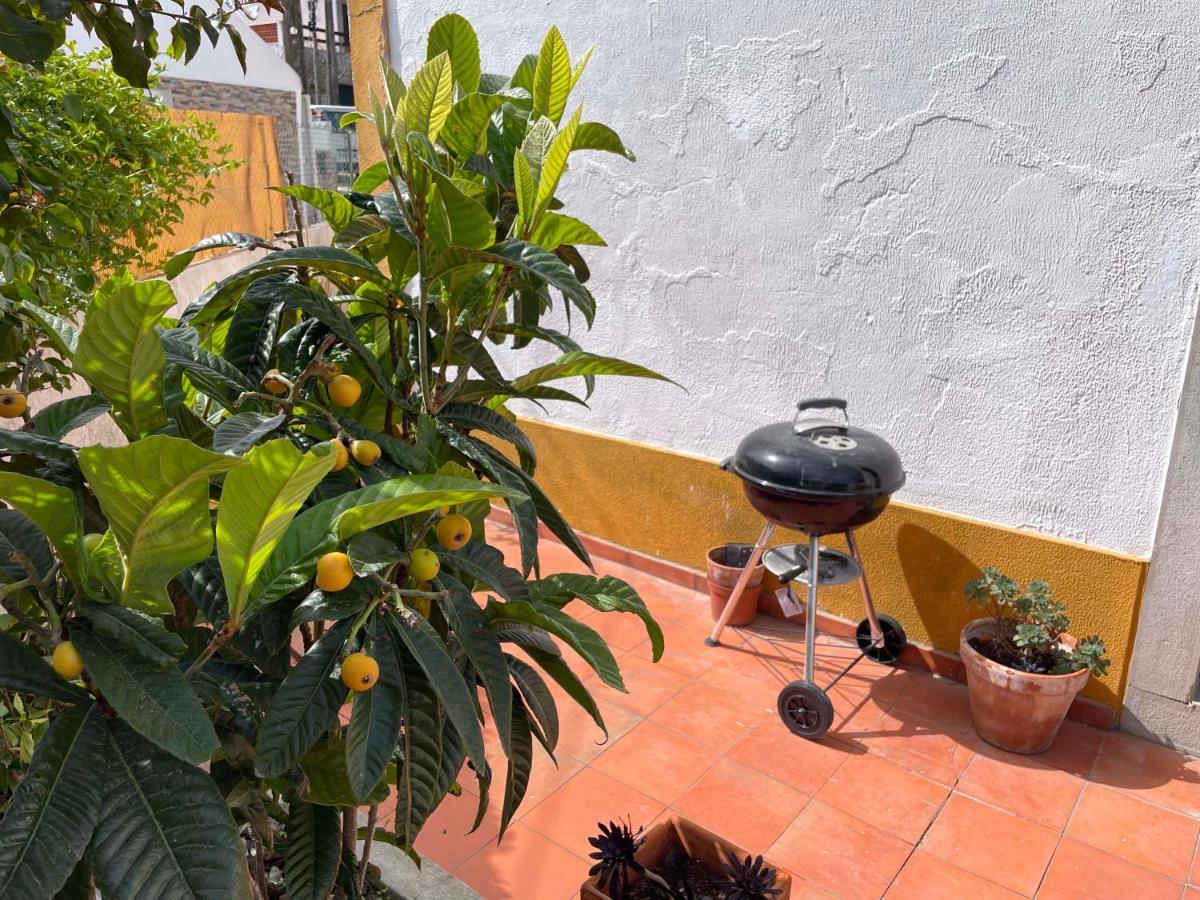 Villa Casa Lino Pedreiras de Baixo Exterior foto