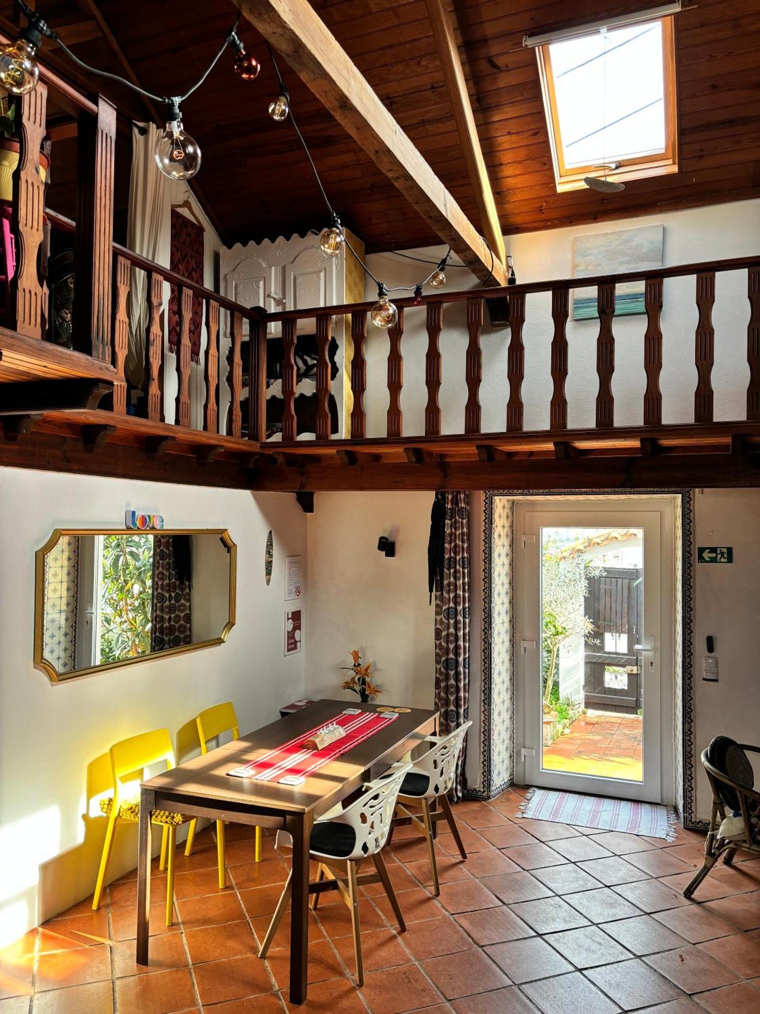 Villa Casa Lino Pedreiras de Baixo Exterior foto