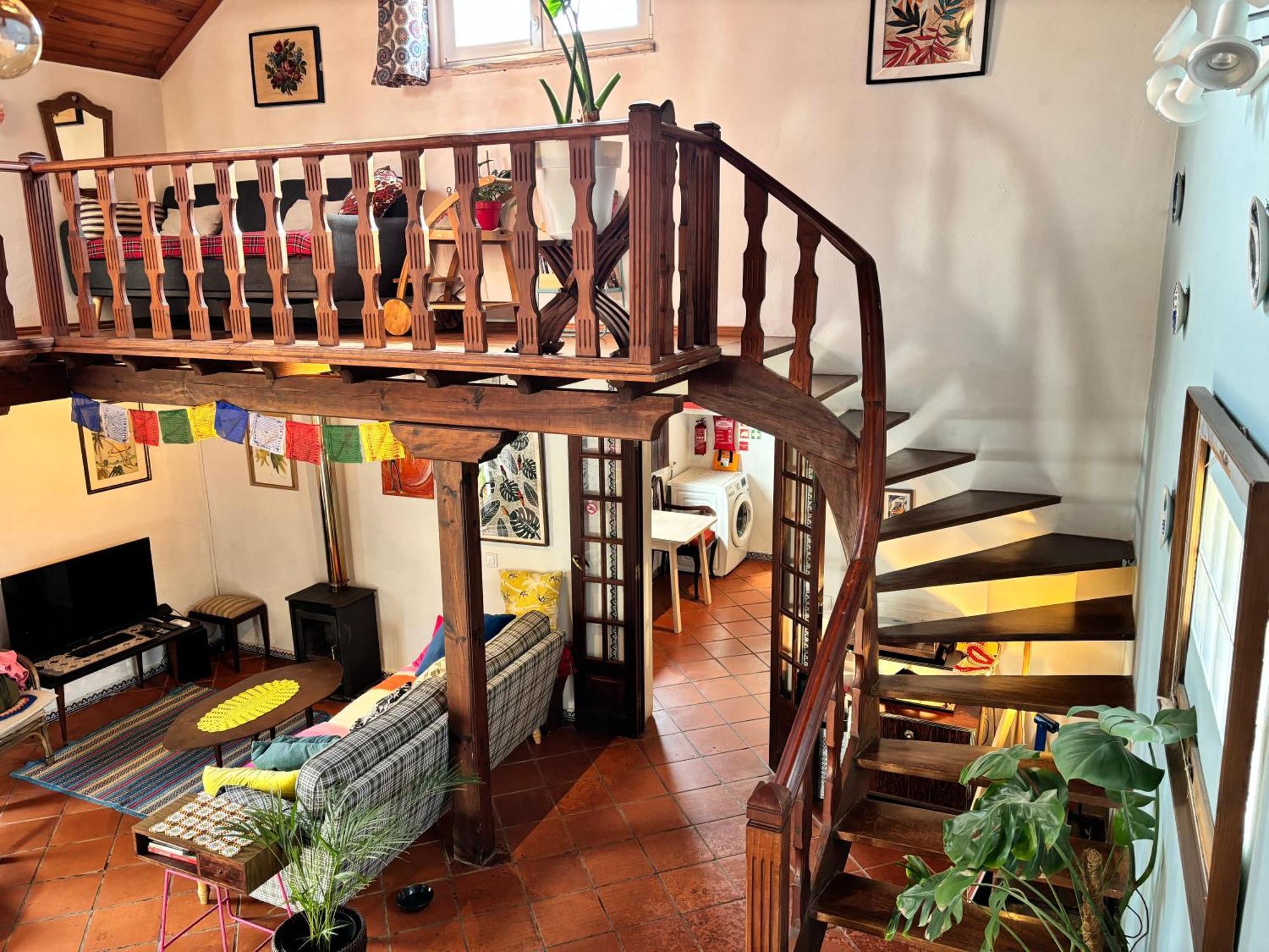 Villa Casa Lino Pedreiras de Baixo Exterior foto